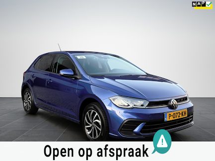 Volkswagen Polo 0
