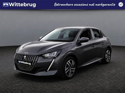 Peugeot 208 0