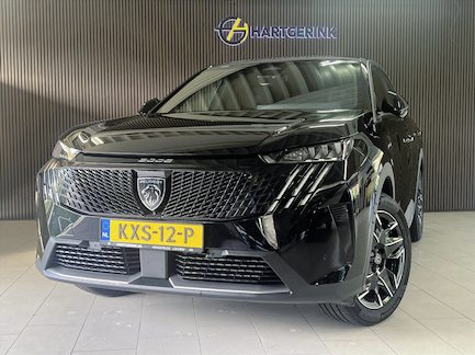 Peugeot 3008 0
