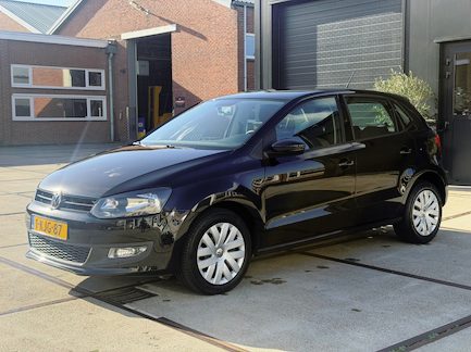 Volkswagen Polo 0