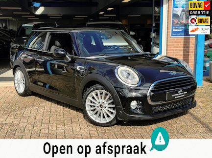 MINI Cooper 0