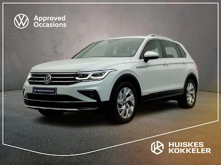 Volkswagen Tiguan 0