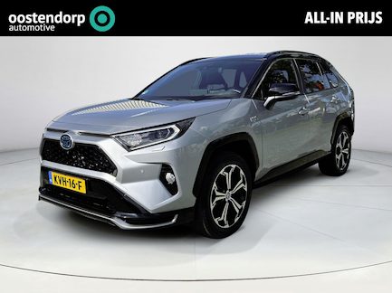 Toyota RAV4 0