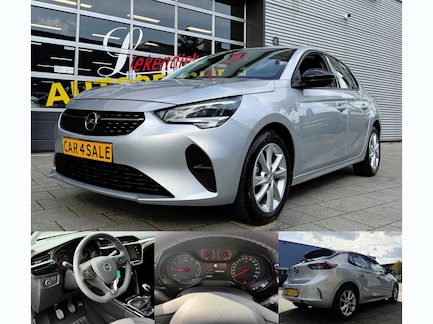 Opel Corsa 0