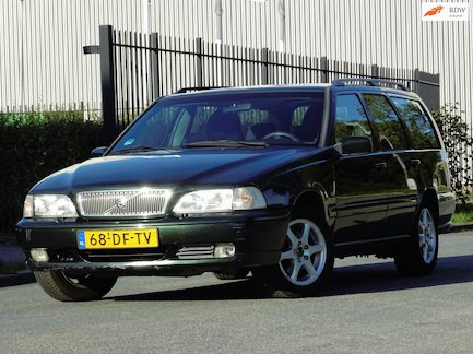Volvo V70 0