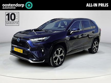 Toyota RAV4 0