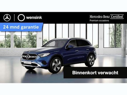 Mercedes-Benz GLC 0