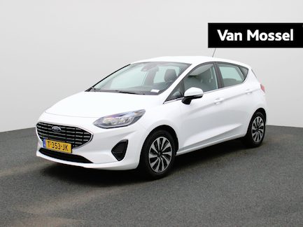 Ford Fiesta 0
