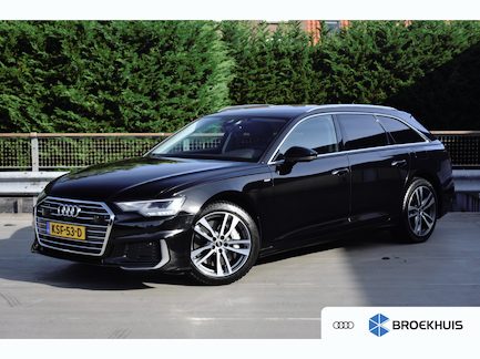 Audi A6 0