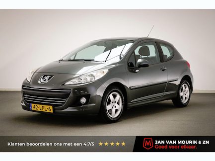 Peugeot 207 0