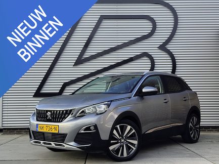 Peugeot 3008 0