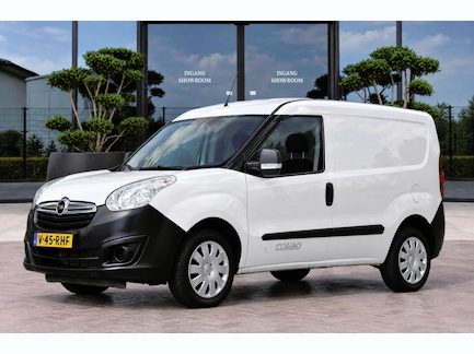 Opel Combo 0