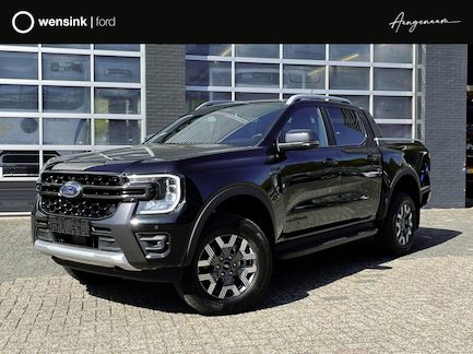 Ford Ranger 0