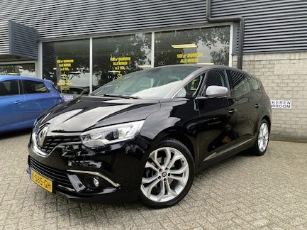 Renault Grand Scenic 0