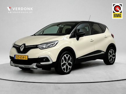 Renault Captur 0