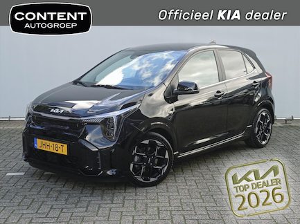 Kia Picanto 0
