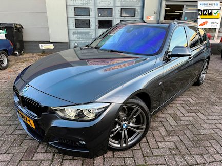BMW 3-Serie 0