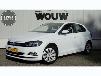 Volkswagen Polo 0