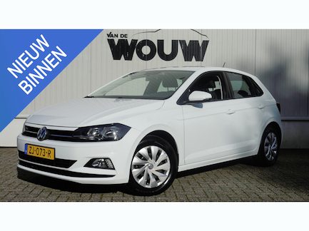 Volkswagen Polo 0