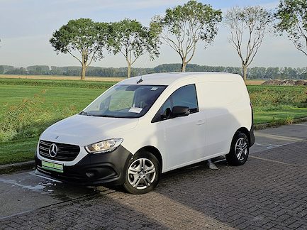 Mercedes-Benz Citan 0
