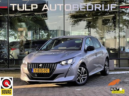 Peugeot 208 0