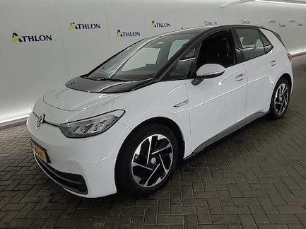 Volkswagen ID.3 0