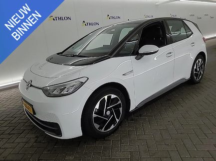Volkswagen ID.3 0