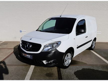 Mercedes-Benz Citan 0