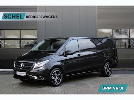 Mercedes-Benz eVito 0
