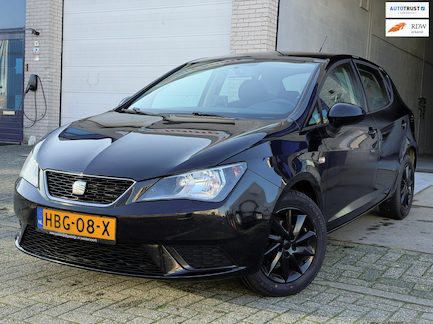SEAT Ibiza 0