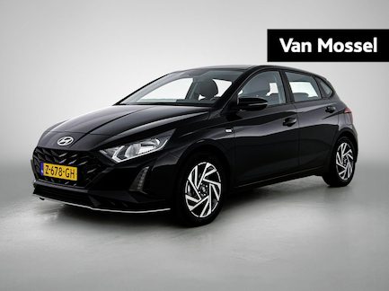 Hyundai i20 0