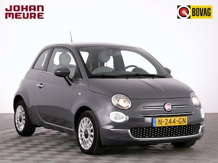 Fiat 500 0