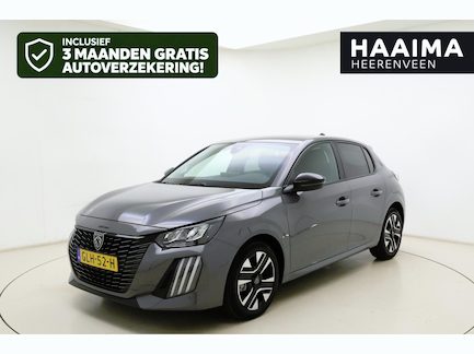 Peugeot 208 0