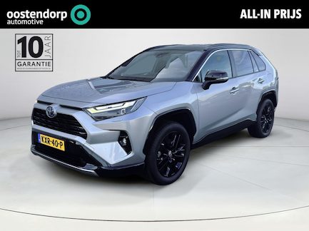 Toyota RAV4 0