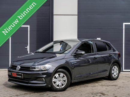 Volkswagen Polo 0