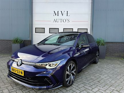 Volkswagen Golf 0