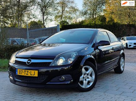 Opel Astra 0