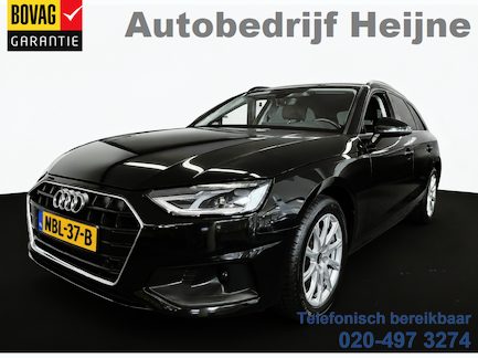 Audi A4 0