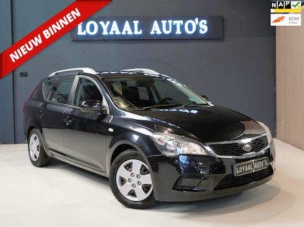 Kia Ceed 0