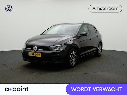 Volkswagen Polo 0