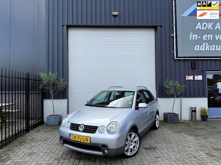 Volkswagen Polo 0