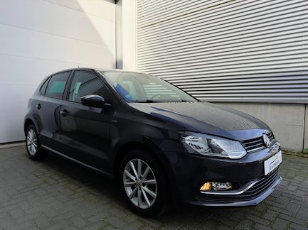 Volkswagen Polo 0