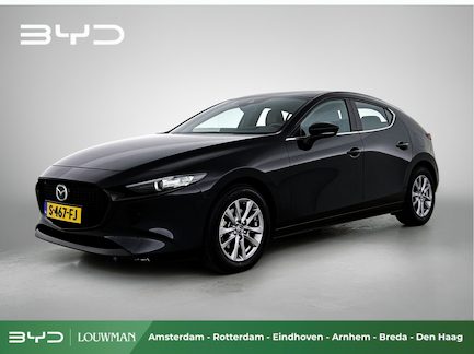 Mazda 3 0