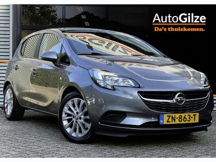 Opel Corsa 0