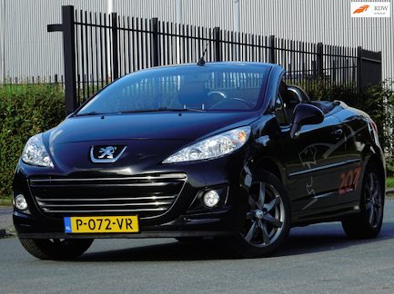 Peugeot 207 0