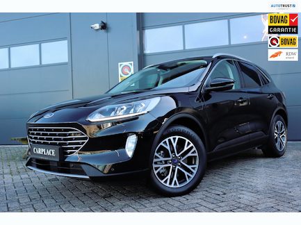 Ford Kuga 0