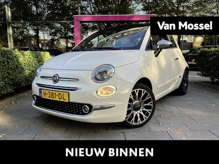 Fiat 500 0