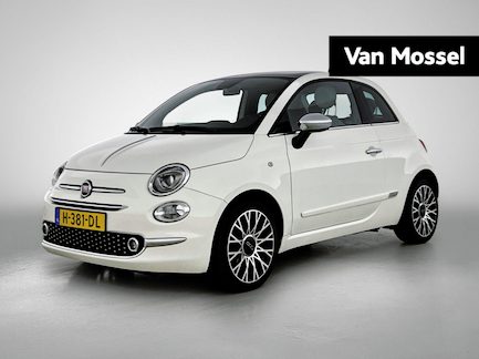 Fiat 500 0