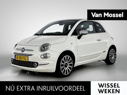 Fiat 500 0