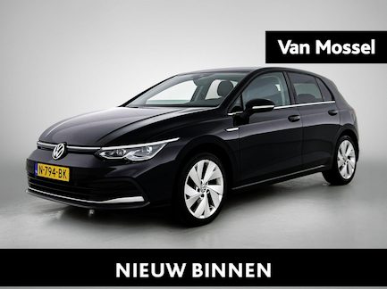 Volkswagen Golf 0